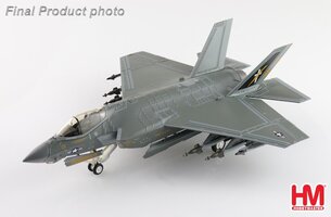 Lockheed-MartinF-35 Lightning II